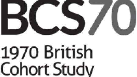BCS70 study logo