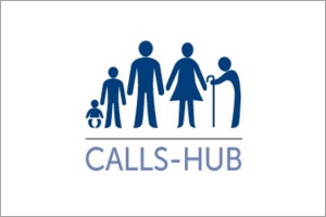 CALLS-HUB logo
