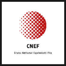 CNEF logo