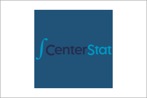 CenterStat logo