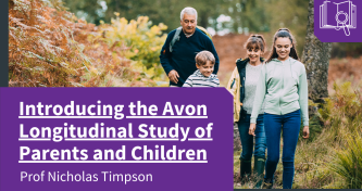 Introducing the Avon Longitudinal Study of Parents and Children (ALSPAC) image