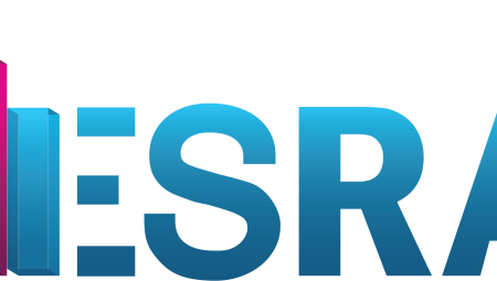 Logo for the ESRA Conference