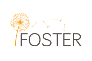 FOSTER logo