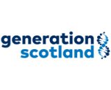 Generation Scotland logo