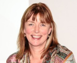 Professor Helen Sharp photo
