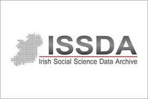 ISSDA logo