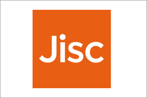 JISC logo