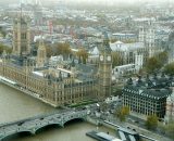 House of Parliament, London