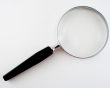 Search magnifying glass