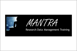 MANTRA logo