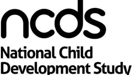 NCDS study logo