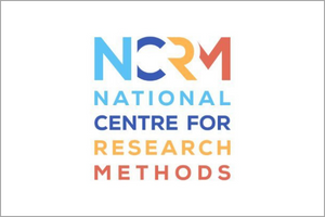 NCRM logo