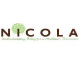 NICOLA logo