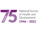MRC National Survey of Health and Development image