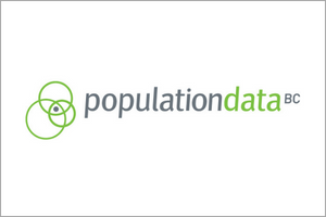 Population Data logo