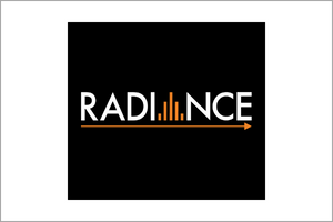 RADIANCE logo