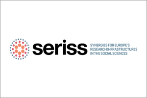 SERISS logo