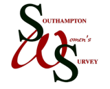 Southampton Women’s Survey image