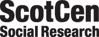 ScotCen Social Research logo