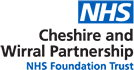 Wirral Partnership NHS Foundation Trust logo