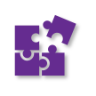 Puzzle icon